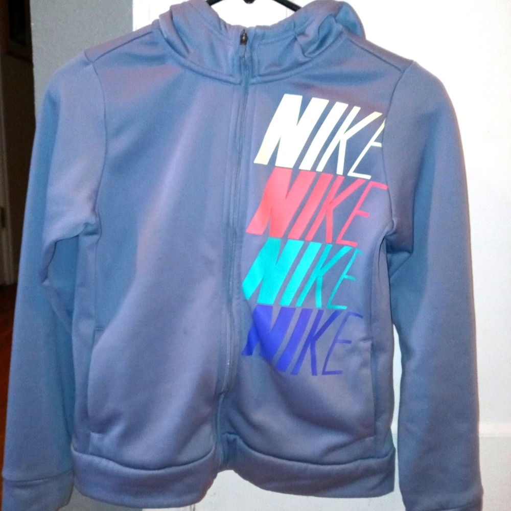 Nike Girls Sweatshirt
